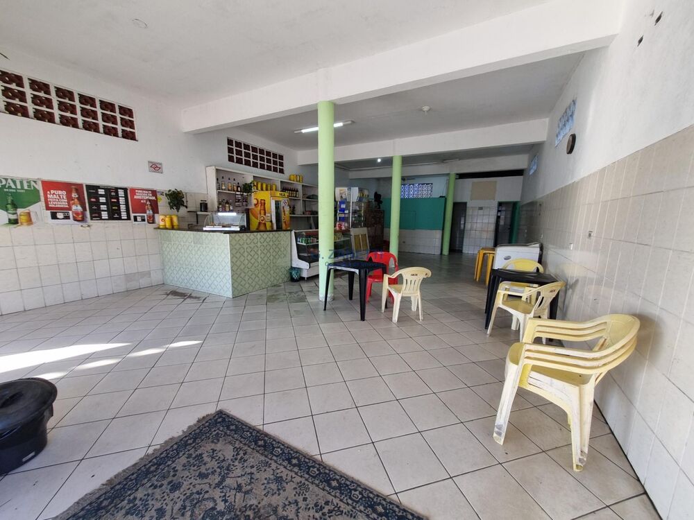 Prédio Inteiro, 425 m² - Foto 1