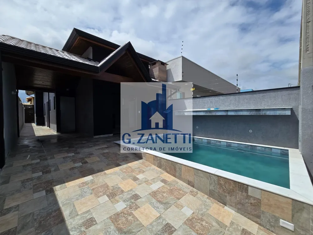 Casa, 2 quartos, 80 m² - Foto 1
