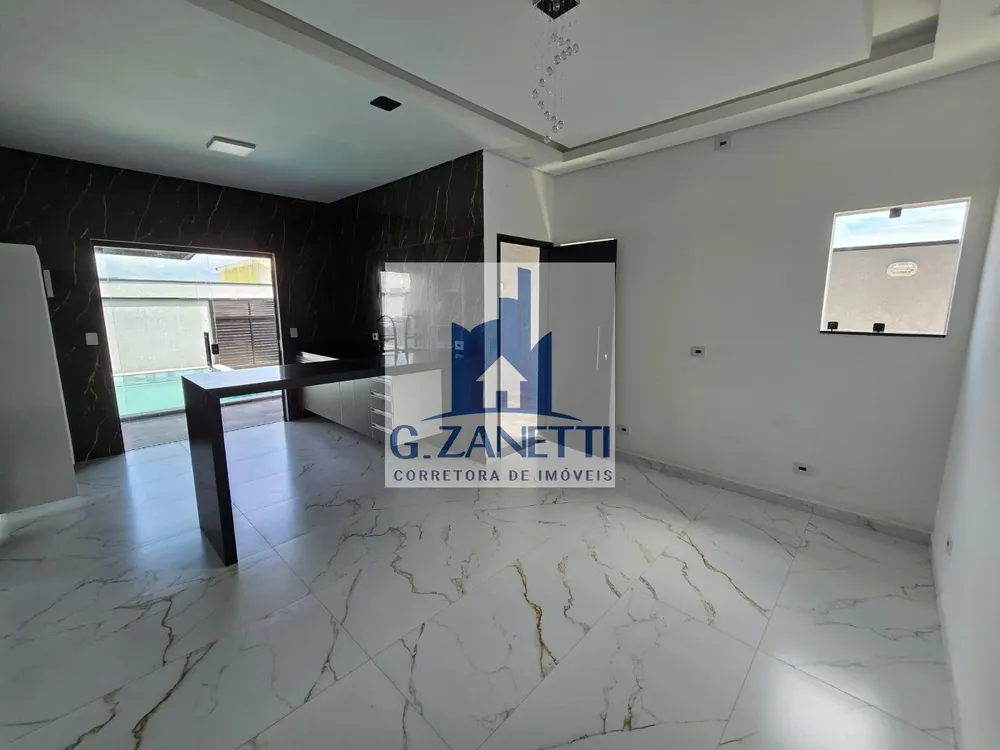 Casa, 2 quartos, 80 m² - Foto 4