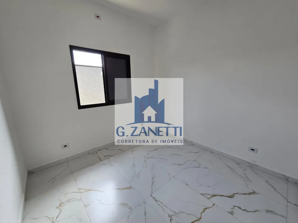 Casa, 2 quartos, 80 m² - Foto 2