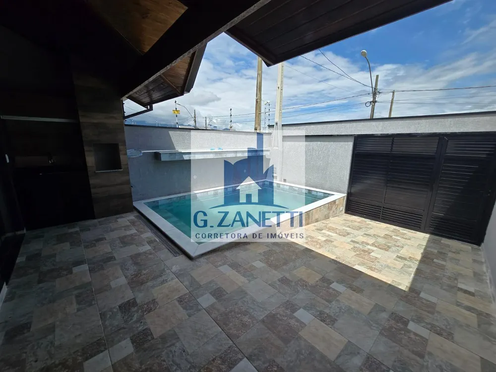 Casa, 2 quartos, 80 m² - Foto 3