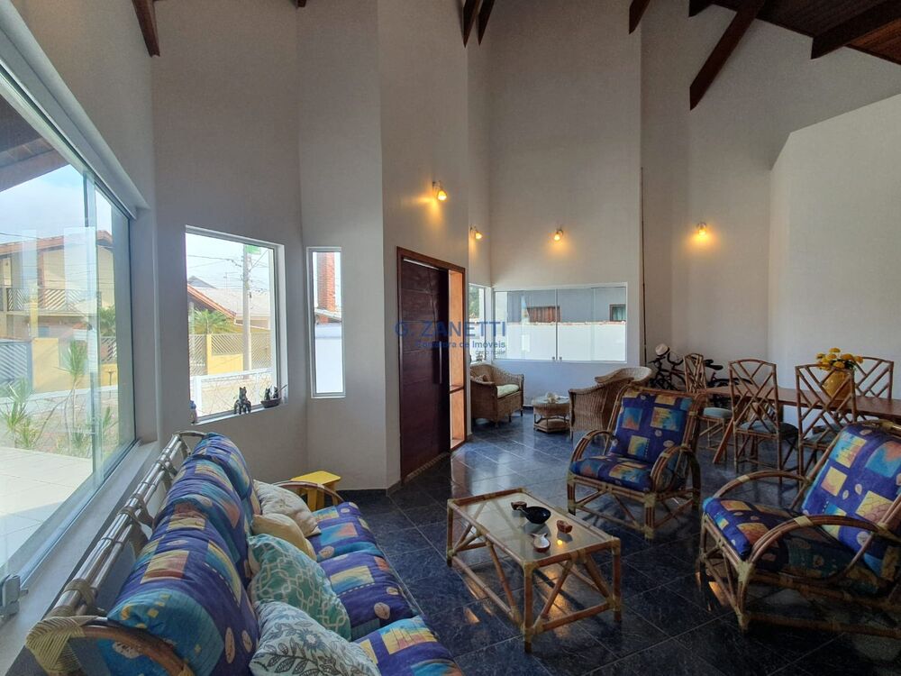 Casa, 3 quartos, 100 m² - Foto 4