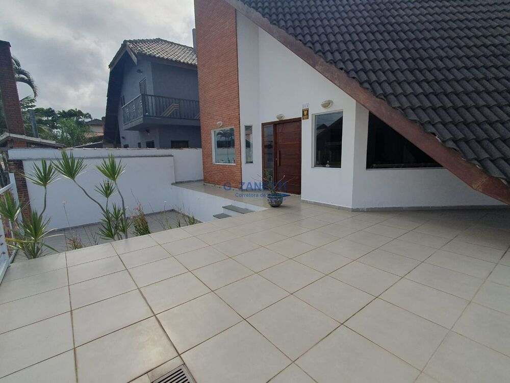 Casa, 3 quartos, 100 m² - Foto 1