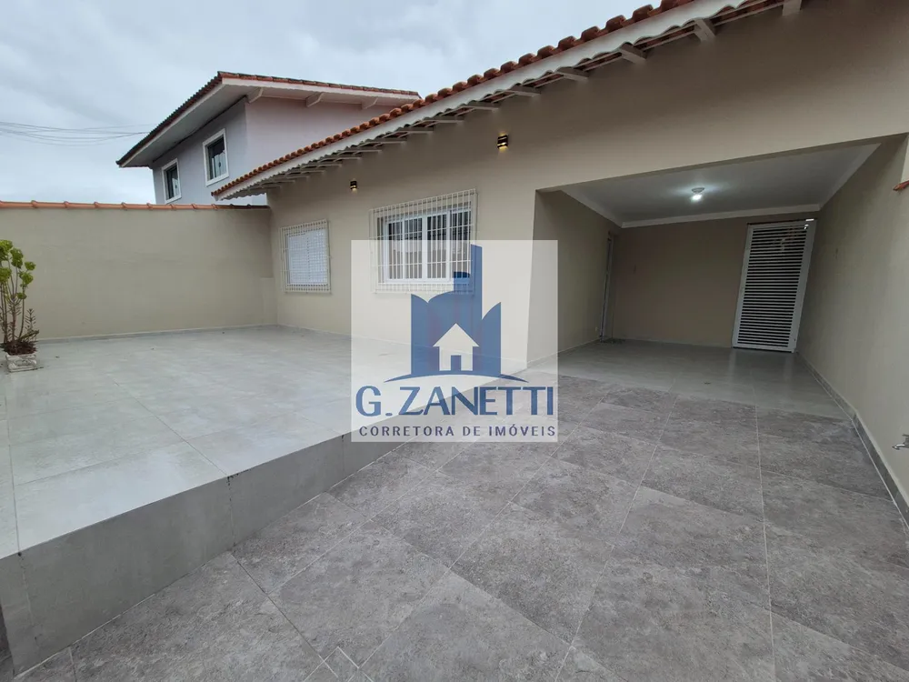 Casa, 2 quartos, 130 m² - Foto 1