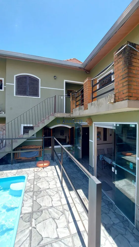 Casa, 5 quartos, 190 m² - Foto 8