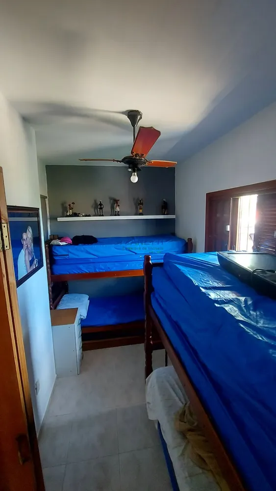 Casa, 5 quartos, 190 m² - Foto 1