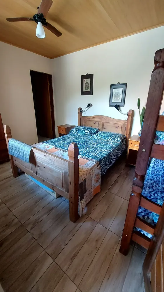 Casa, 5 quartos, 190 m² - Foto 7