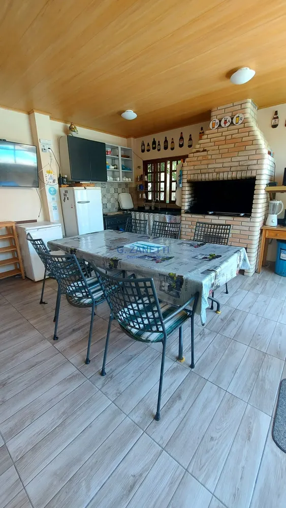 Casa, 5 quartos, 190 m² - Foto 7