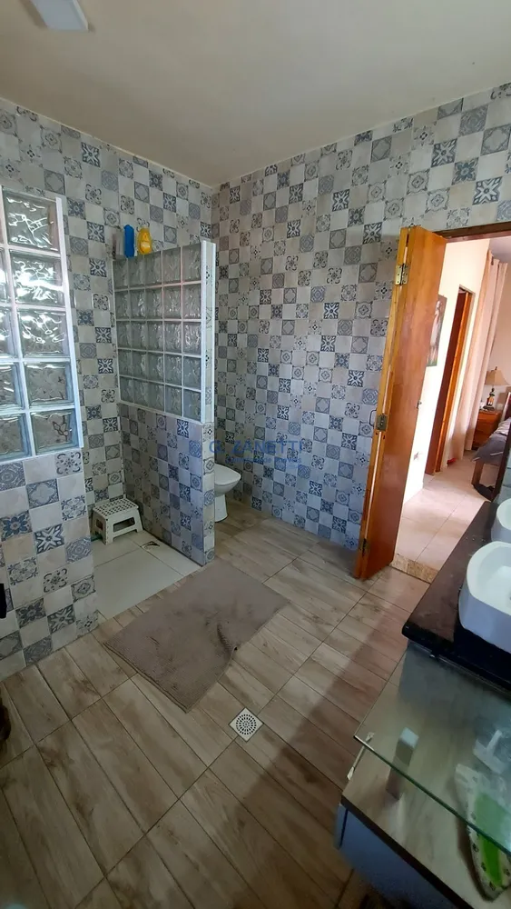 Casa, 5 quartos, 190 m² - Foto 13