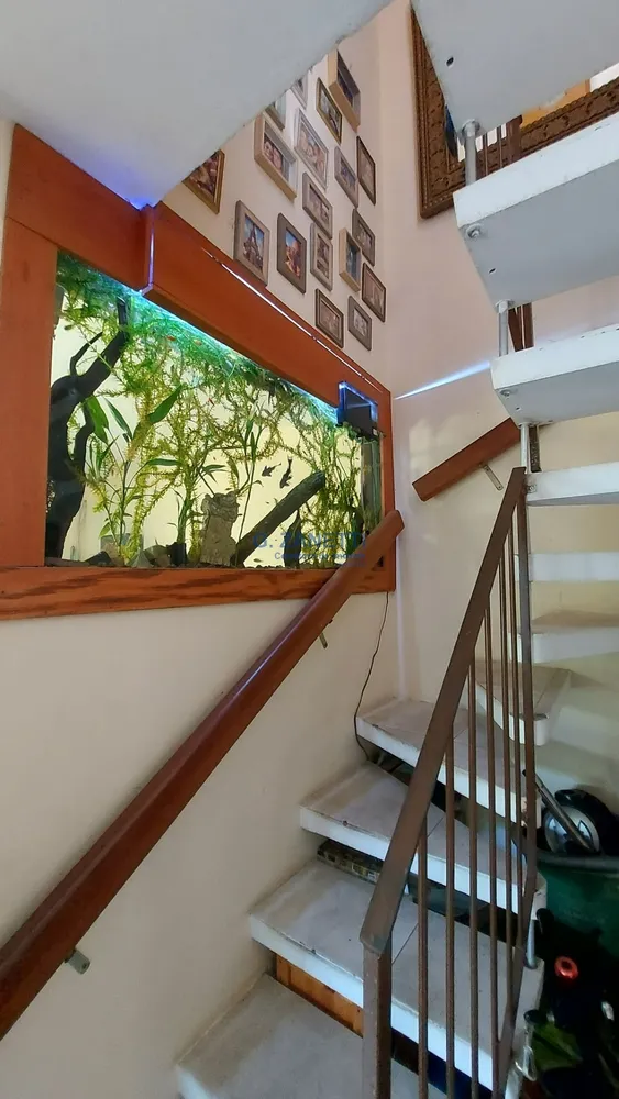 Casa, 5 quartos, 190 m² - Foto 11