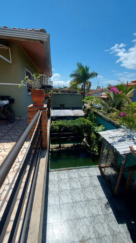 Casa, 5 quartos, 190 m² - Foto 12