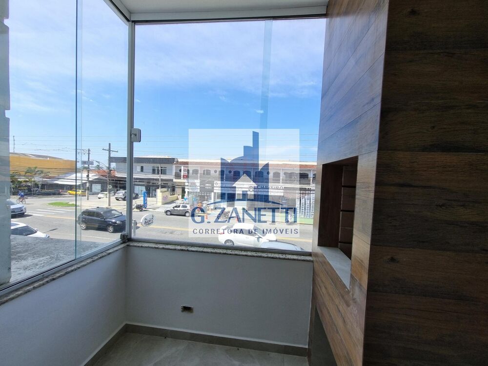 Kitnet-Studio, 22 m² - Foto 2