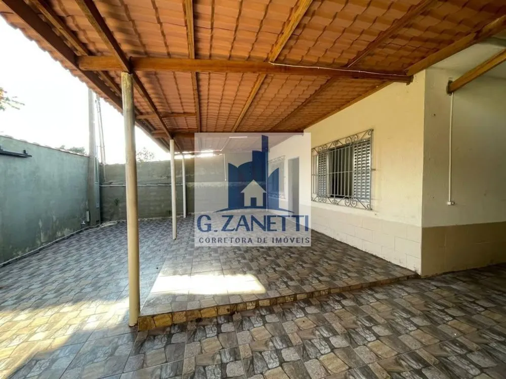 Casa, 3 quartos, 100 m² - Foto 8