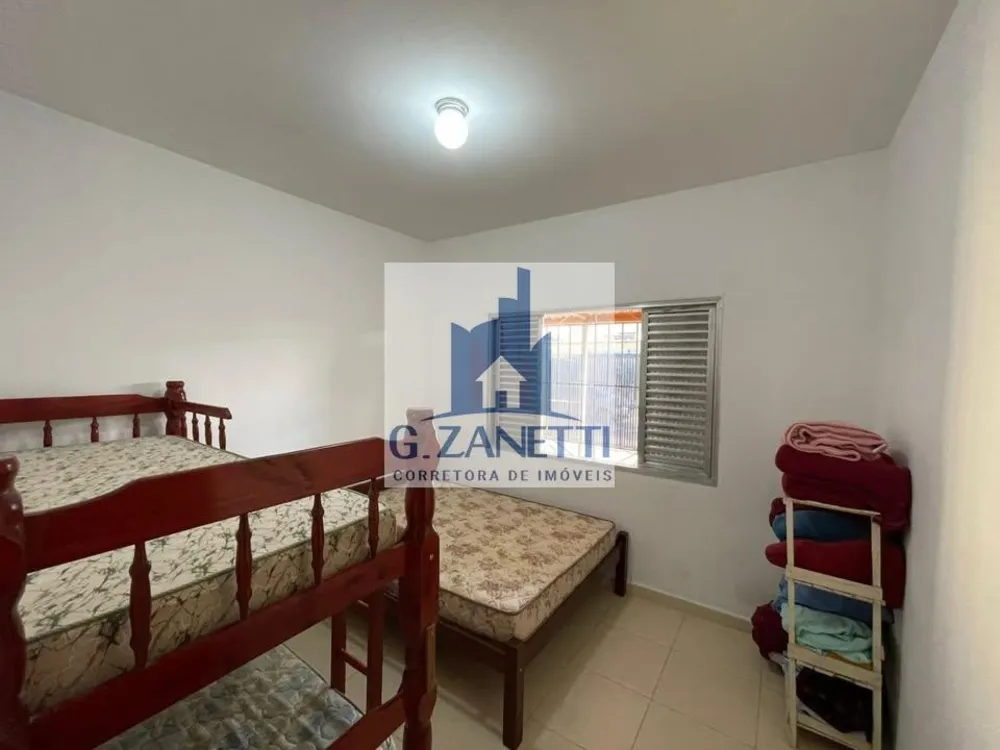 Casa, 3 quartos, 100 m² - Foto 11