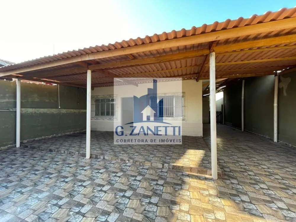 Casa, 3 quartos, 100 m² - Foto 3