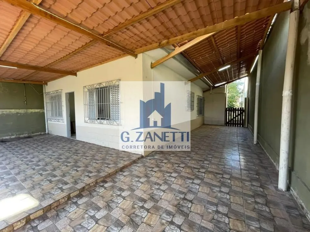 Casa, 3 quartos, 100 m² - Foto 1