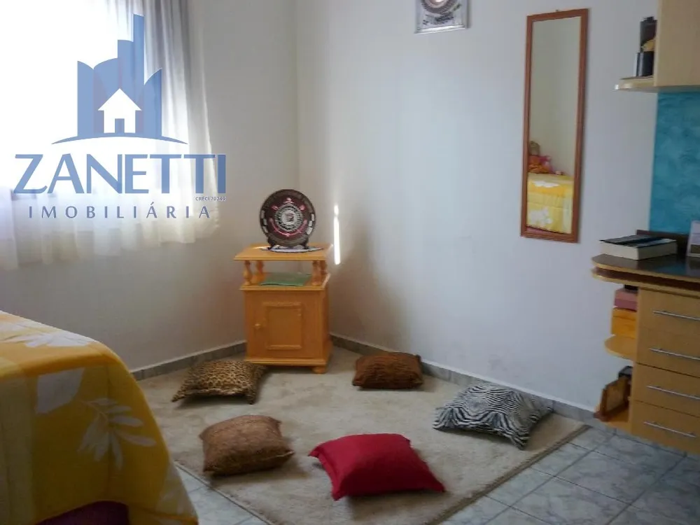 Casa, 3 quartos, 150 m² - Foto 2
