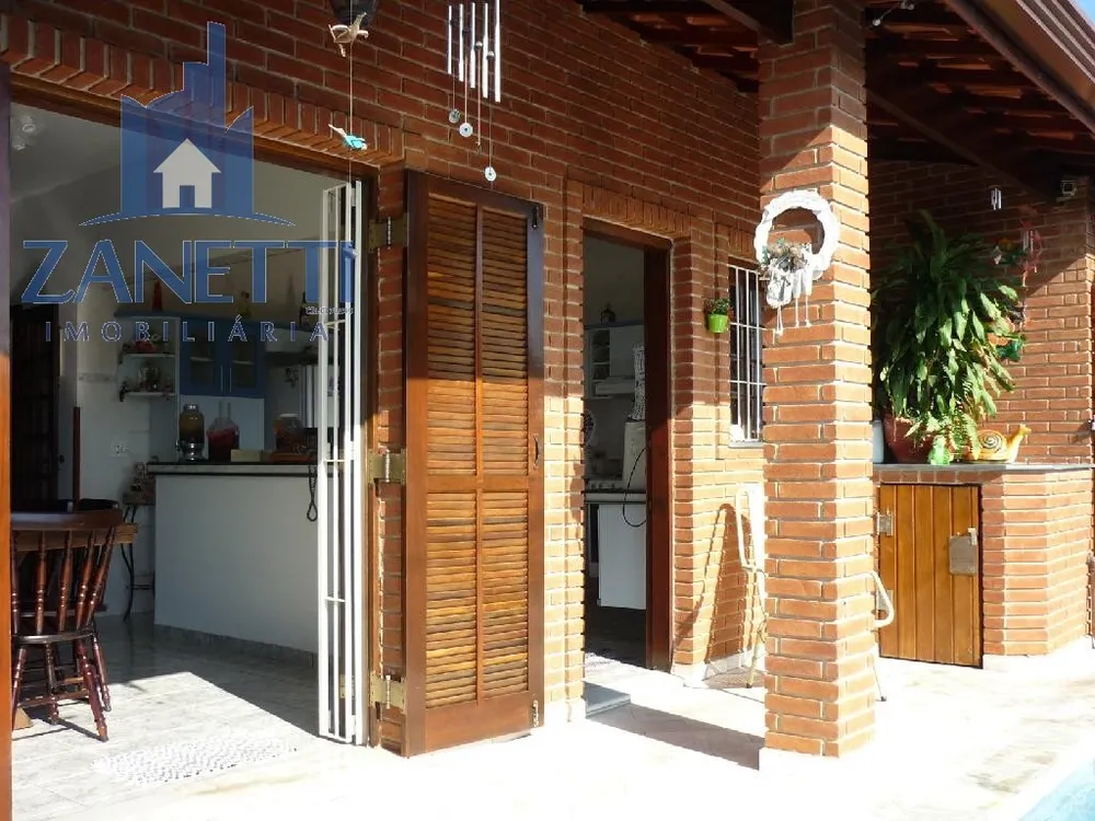 Casa, 3 quartos, 150 m² - Foto 9