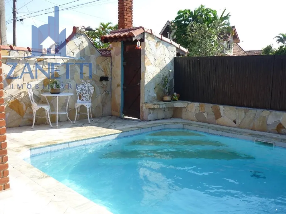 Casa, 3 quartos, 150 m² - Foto 7