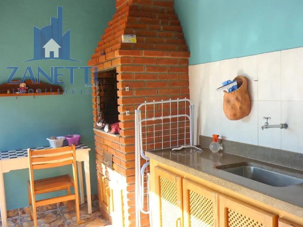 Casa, 3 quartos, 150 m² - Foto 5