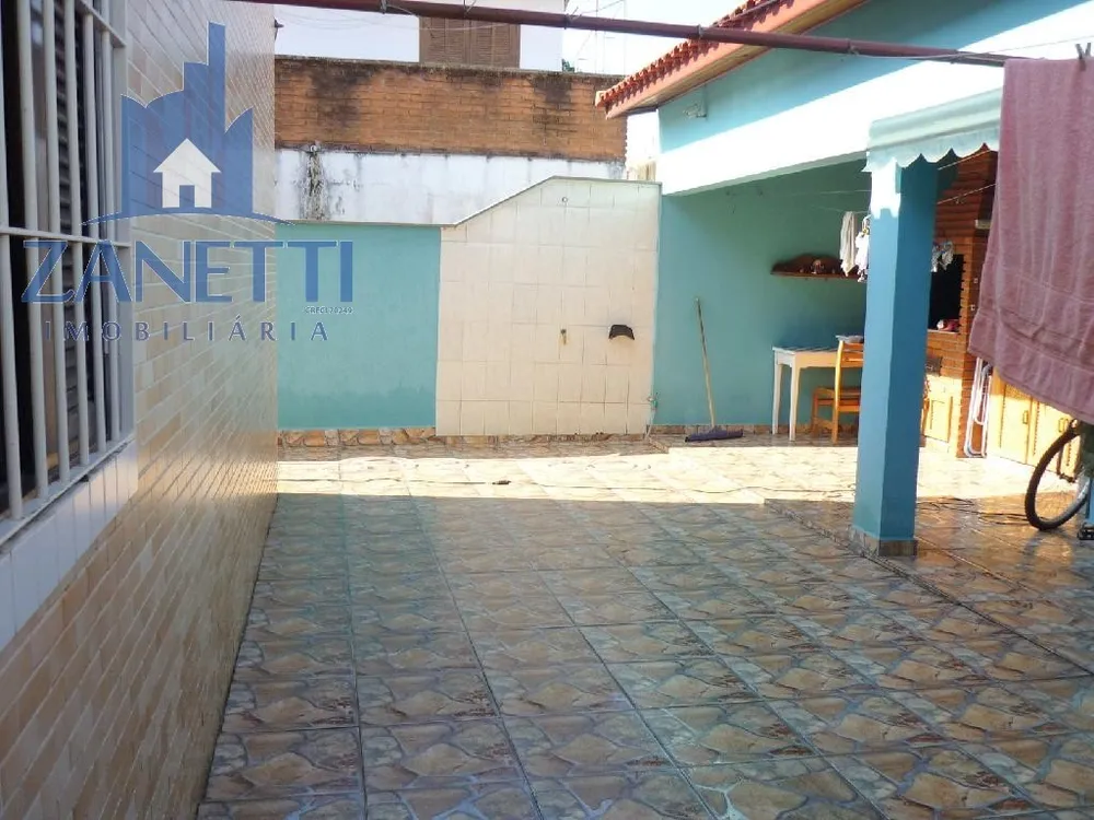 Casa, 3 quartos, 150 m² - Foto 10