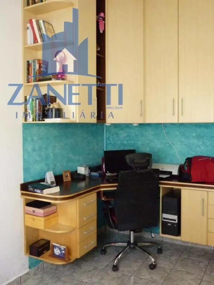 Casa, 3 quartos, 150 m² - Foto 6