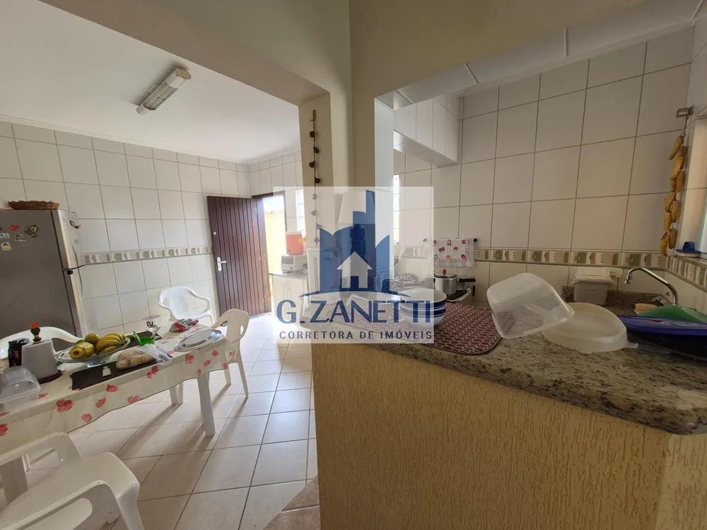 Casa, 3 quartos, 166 m² - Foto 3