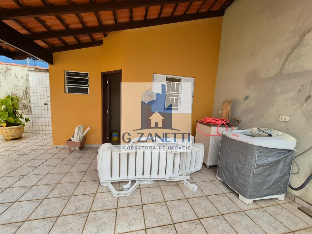 Casa, 3 quartos, 166 m² - Foto 15
