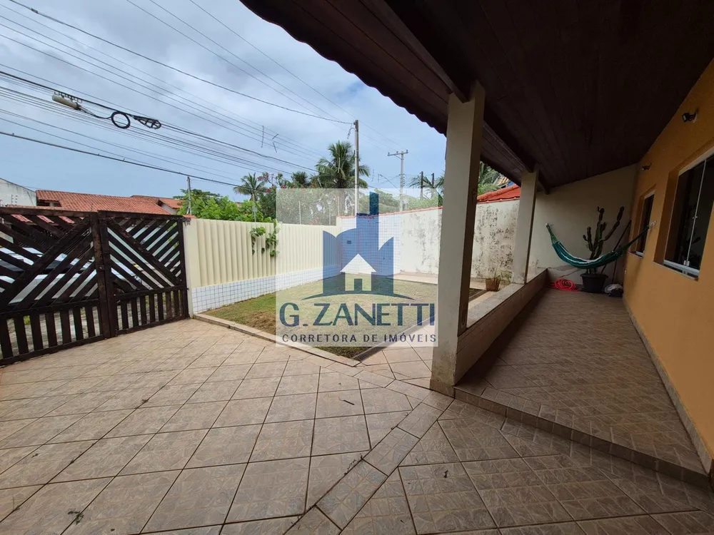 Casa, 3 quartos, 166 m² - Foto 2