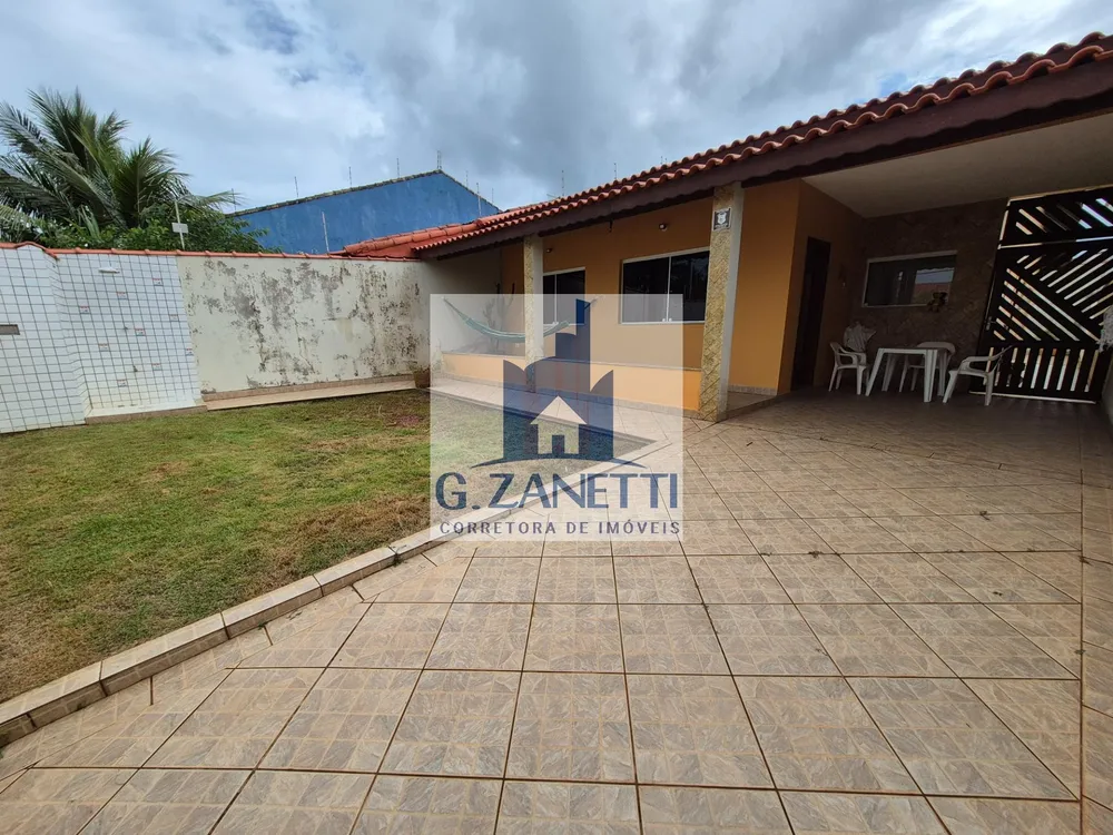 Casa, 3 quartos, 166 m² - Foto 7