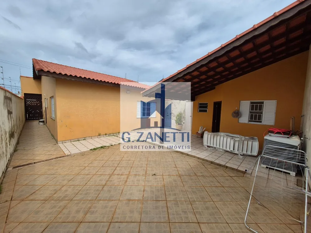 Casa, 3 quartos, 166 m² - Foto 11