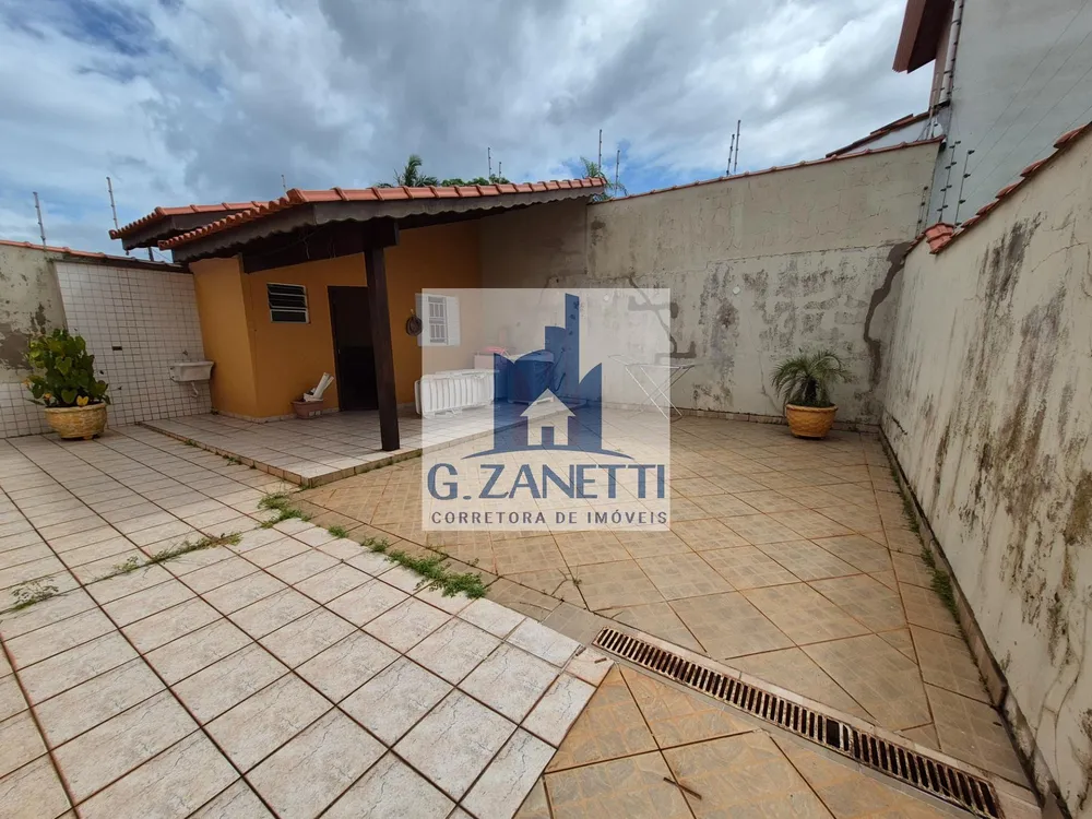 Casa, 3 quartos, 166 m² - Foto 8