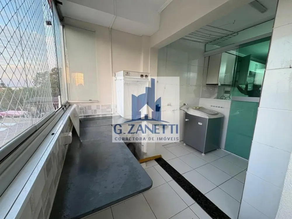 Apartamento, 2 quartos, 80 m² - Foto 9