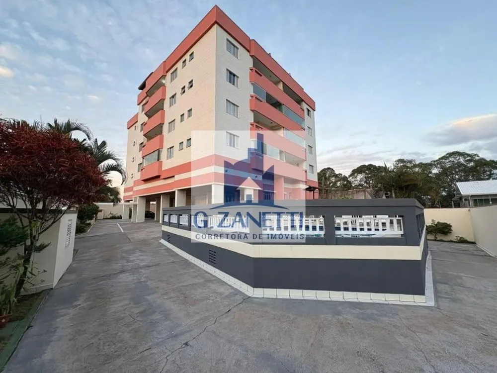 Apartamento, 2 quartos, 80 m² - Foto 16