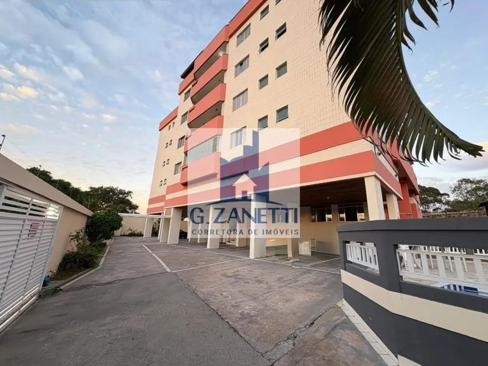 Apartamento, 2 quartos, 80 m² - Foto 1