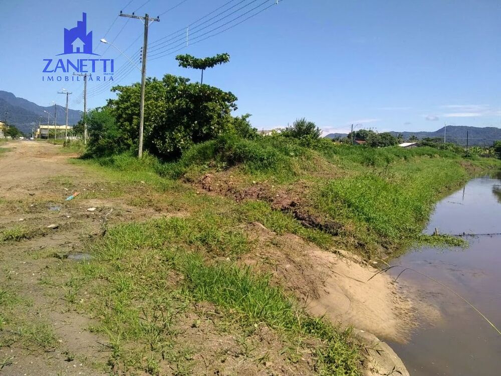 Terreno, 544 m² - Foto 1