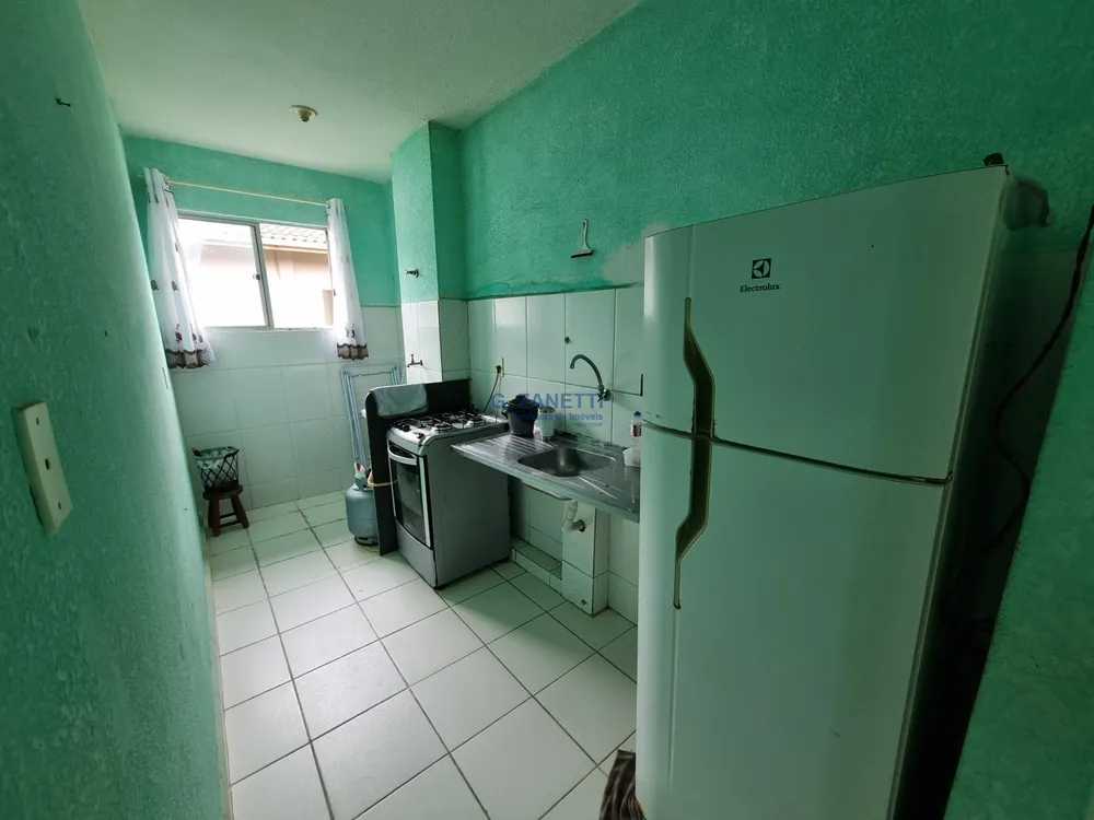 Apartamento, 2 quartos, 45 m² - Foto 5