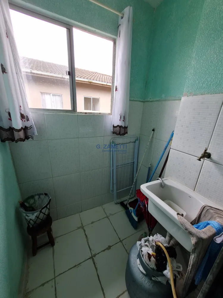Apartamento, 2 quartos, 45 m² - Foto 8