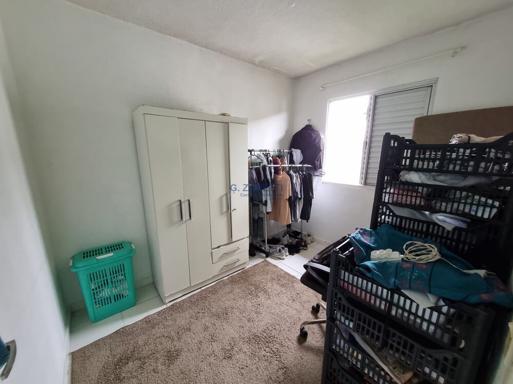 Apartamento, 2 quartos, 45 m² - Foto 4