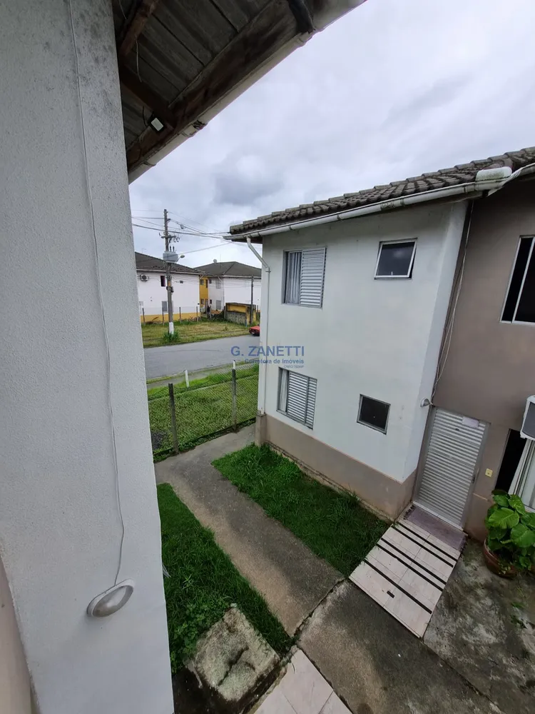 Apartamento, 2 quartos, 45 m² - Foto 6