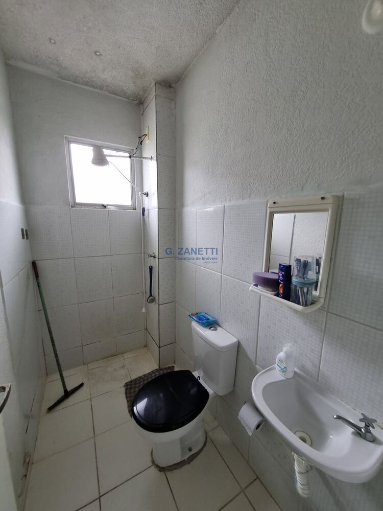 Apartamento, 2 quartos, 45 m² - Foto 1