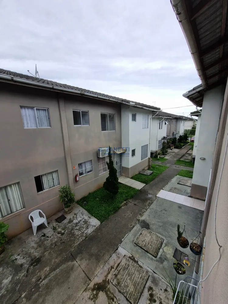 Apartamento, 2 quartos, 45 m² - Foto 7