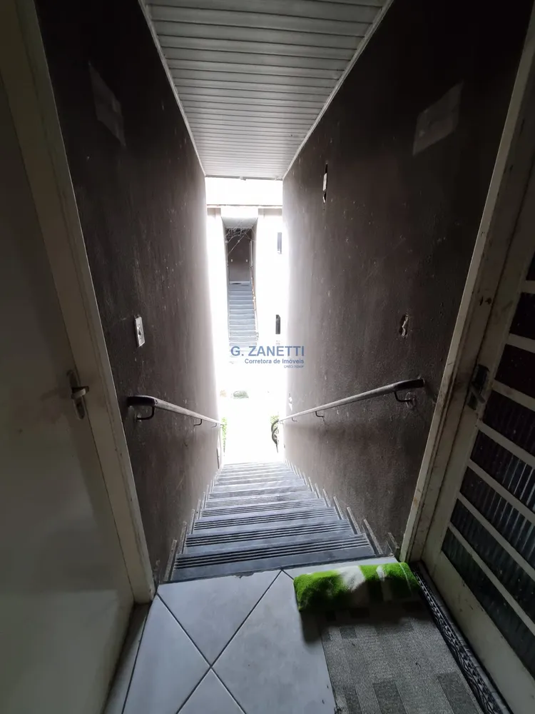 Apartamento, 2 quartos, 45 m² - Foto 9
