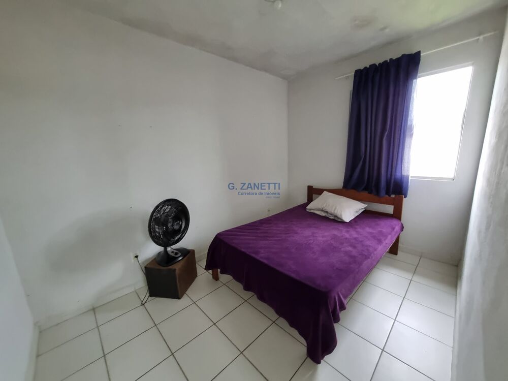 Apartamento, 2 quartos, 45 m² - Foto 3