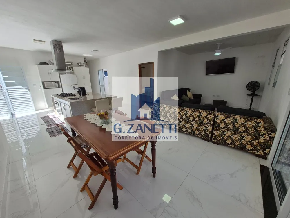 Casa, 4 quartos, 160 m² - Foto 10