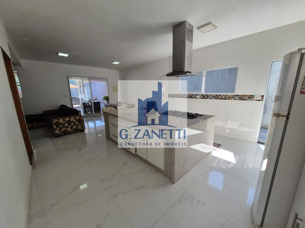 Casa, 4 quartos, 160 m² - Foto 4