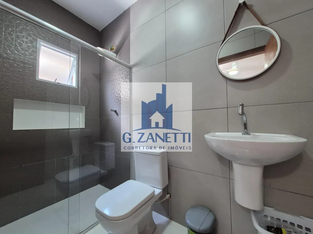 Casa, 4 quartos, 160 m² - Foto 1