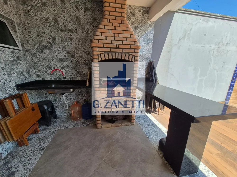 Casa, 4 quartos, 160 m² - Foto 5