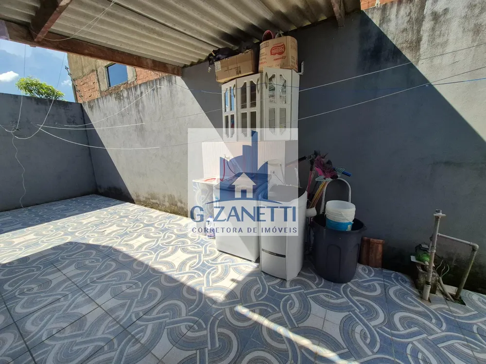 Casa, 4 quartos, 160 m² - Foto 15