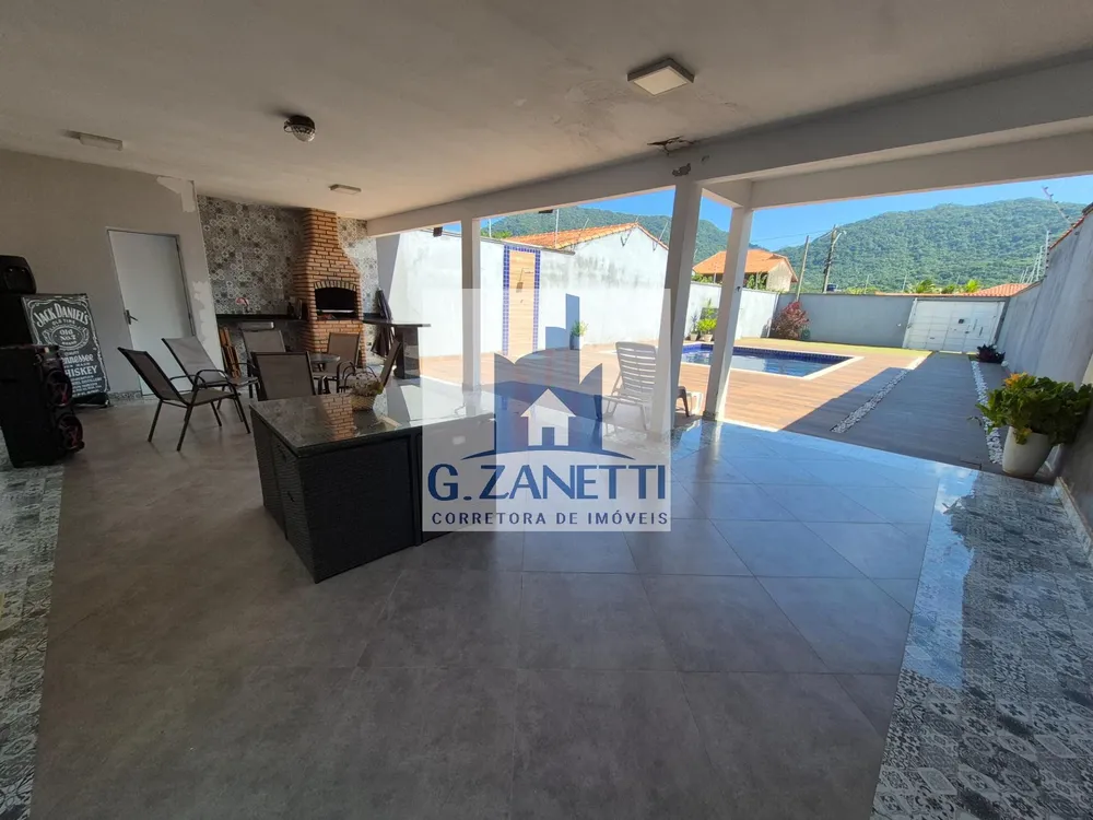 Casa, 4 quartos, 160 m² - Foto 2